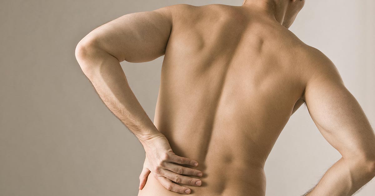 Port Clinton, OH back pain treatment